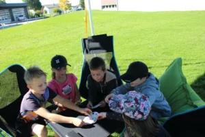 Animation mobile Les Genevez, photo 4