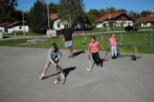 Animation mobile Les Genevez, photo 12