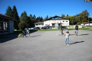 Animation mobile Les Genevez, photo 13