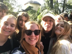Sortie à Europapark à Rust, photo 3