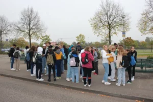 Sortie à Europapark à Rust, photo 7