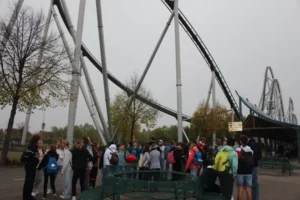 Sortie à Europapark à Rust, photo 8