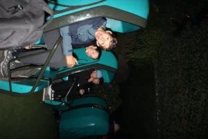 Sortie à Europapark à Rust, photo 11