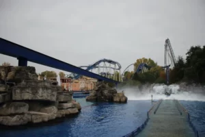 Sortie à Europapark à Rust, photo 12