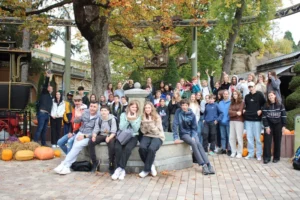 Sortie à Europapark à Rust, photo 18