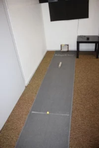 Minigolf géant à Tramelan, photo 1