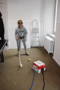 Minigolf géant à Tramelan, photo 8