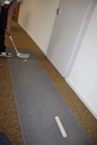 Minigolf géant à Tramelan, photo 9