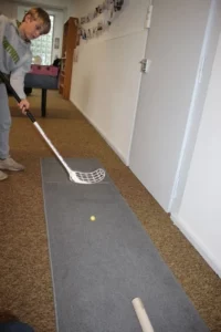Minigolf géant à Tramelan, photo 10