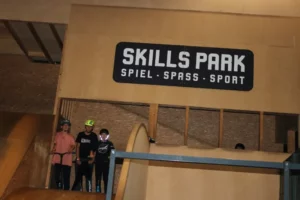 Sortie au Skills Park à Winterthur, photo 1