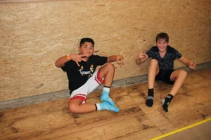 Sortie au Skills Park à Winterthur, photo 3