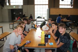 Sortie au Skills Park à Winterthur, photo 6