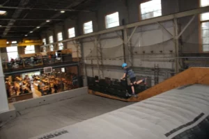 Sortie au Skills Park à Winterthur, photo 8