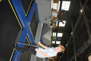 Sortie au Skills Park à Winterthur, photo 12