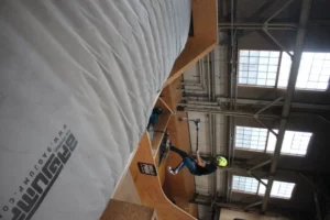 Sortie au Skills Park à Winterthur, photo 13