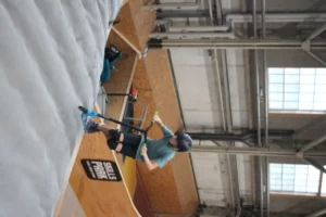 Sortie au Skills Park à Winterthur, photo 16