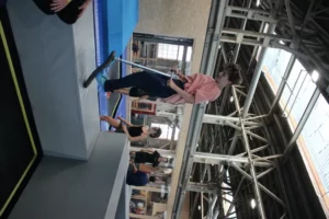 Sortie au Skills Park à Winterthur, photo 21
