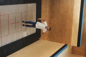 Sortie au Skills Park à Winterthur, photo 22