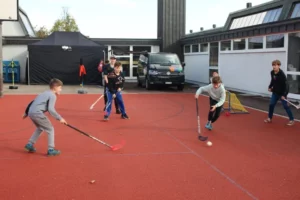 Dernière animation mobile de la saison à Reconvilier, photo 8