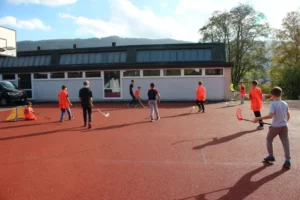 Dernière animation mobile de la saison à Reconvilier, photo 11
