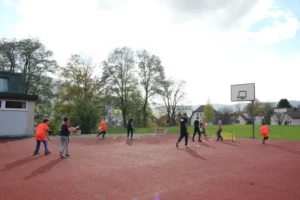 Dernière animation mobile de la saison à Reconvilier, photo 13