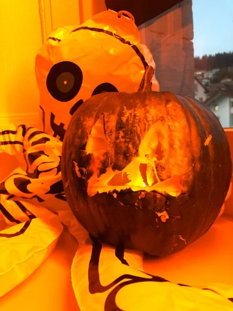Fête de la courge à Tramelan, photo 1