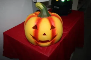 Fête de la courge à Tramelan, photo 8