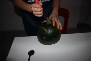 Fête de la courge à Tramelan, photo 11