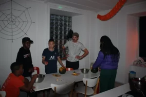 Fête de la courge à Tramelan, photo 12