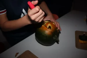 Fête de la courge à Tramelan, photo 14