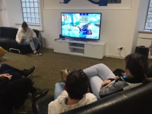 Tournoi MarioKart sur switch à Tramelan, photo 3