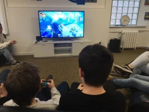 Tournoi MarioKart sur switch à Tramelan, photo 5