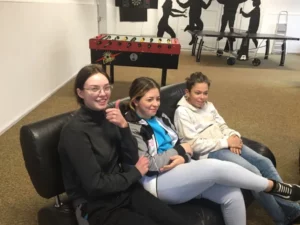 Tournoi MarioKart sur switch à Tramelan, photo 7