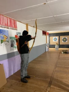 Après midi Tir à l'Arc à Tavannes, photo 15