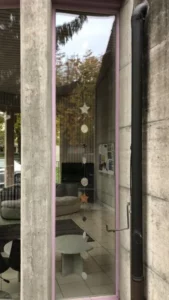 Ateliers bricolages Décorations pour les fenêtres Malleray et Tramelan, photo 1
