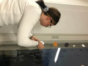 Ateliers bricolages Décorations pour les fenêtres Malleray et Tramelan, photo 1