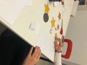 Ateliers bricolages Décorations pour les fenêtres Malleray et Tramelan, photo 4