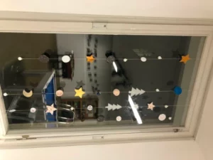 Ateliers bricolages Décorations pour les fenêtres Malleray et Tramelan, photo 6