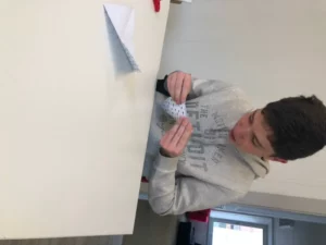 Ateliers bricolages Décorations pour les fenêtres Malleray et Tramelan, photo 7