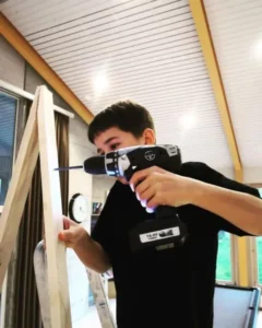Ateliers bricolages Décorations pour les fenêtres Malleray et Tramelan, photo 9