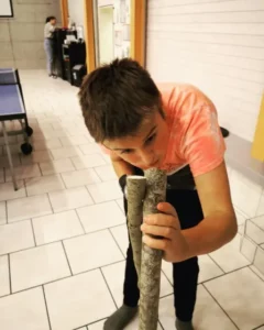 Ateliers bricolages Décorations pour les fenêtres Malleray et Tramelan, photo 10