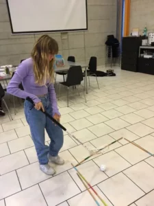 Parcours de mini golf géant à Malleray, photo 2