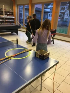 Parcours de mini golf géant à Malleray, photo 3