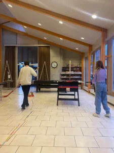 Parcours de mini golf géant à Malleray, photo 7