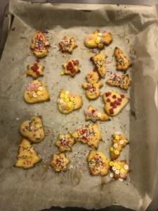 Atelier biscuits thé d'hiver à Malleray, photo 9