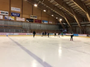 Sortie patinoire à Saignelégier, photo 17