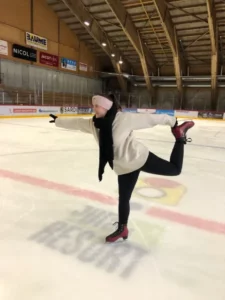 Sortie patinoire à Saignelégier, photo 18