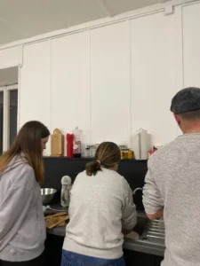 Soirée repas Fondue au fromage à Tramelan, photo 10