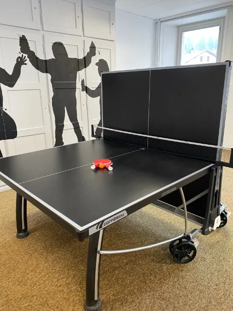 Concours de mini défis à Tramelan, photo 1