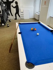 Concours de mini défis à Tramelan, photo 2